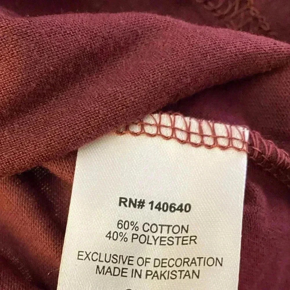 🆕Girl Power Strong Woman Pink Logo M🆕 - Picture 7 of 8